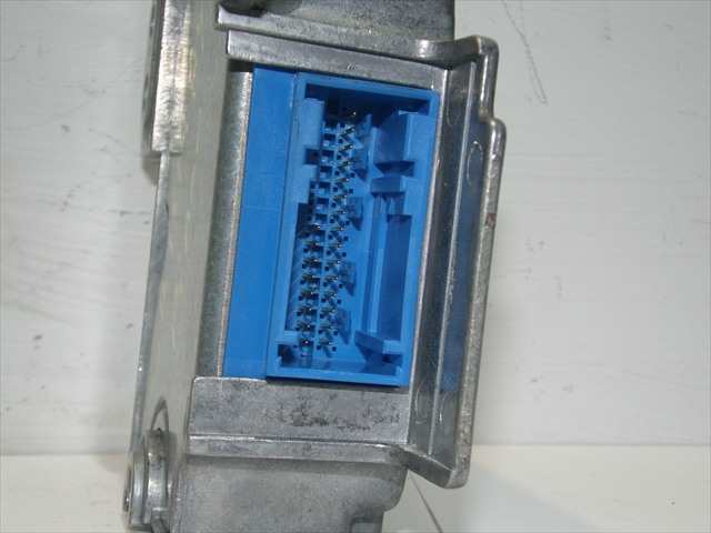 Foto 3ª: Centralita Airbag Opel Astra 1.6 G MODELO G,1998-2003 [X16XEL] (2000)