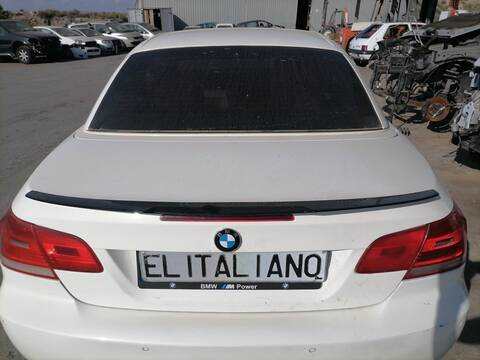 Portón Bmw Serie 3 315 335I 306CV 225KW