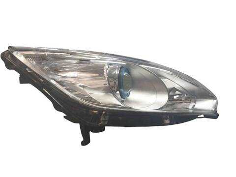 Foto 3ª: Piloto Delantero Derecho Ford C Max 1.0 ECOBOOST II DXA/CB7 DXA/CEU) (2010)