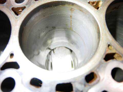 Foto 3ª: Bloque Motor Ford Transit 105 CV 77KW [YLF6 YLFA] (2020)