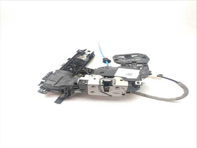 Cerradura Puerta Delantera Izquierda Mercedes Clase A 140 A 220 CDI 176.003)