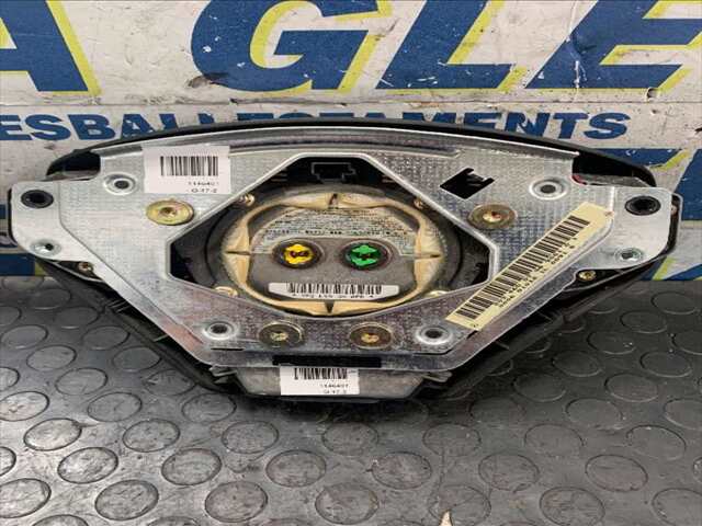 Foto 2ª: Airbag Delantero Izquierdo Mercedes Clase C 160 2.2 CDI COUPE (2002)