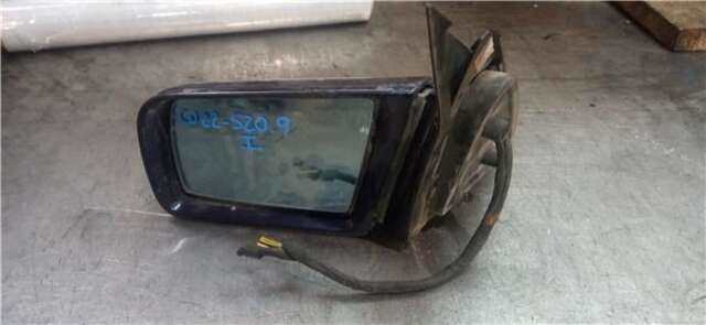 Retrovisor Izquierdo Mercedes Clase S 220 3.2 S 320 (140.032) [3.2 LTR. - 170 KW 24V CAT]