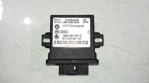 Centralita Faros Xenon Volkswagen Golf GTD 170CV 125KW