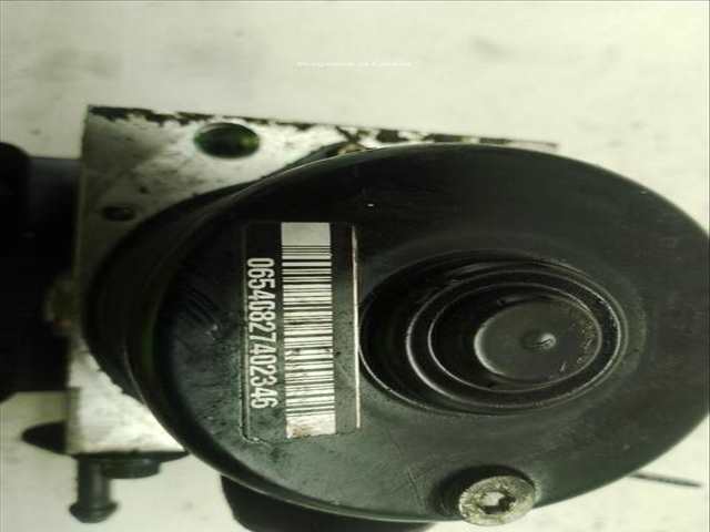 Foto 3ª: Abs Volkswagen Golf VERSION INDEFINIDA (2003)