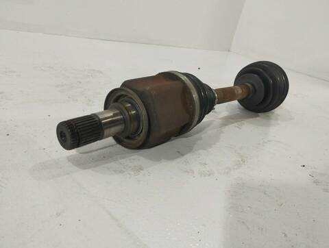 Foto 3ª: Transmision Delantera Izquierda Land Rover Range V8 HSE 299CV 220KW [448PN] (2005)