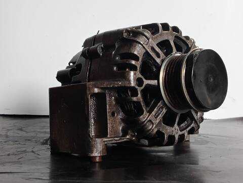 Foto 3ª: Alternador Fiat Doblo 1.3 16V MULTIJET ACTIVE COM. 55KW) 75CV (2005)
