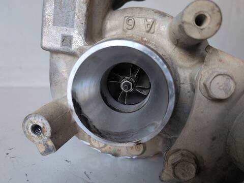 Foto 3ª: Turbocompresor Peugeot Partner L1 1.6 16V HDI FAP 75CV