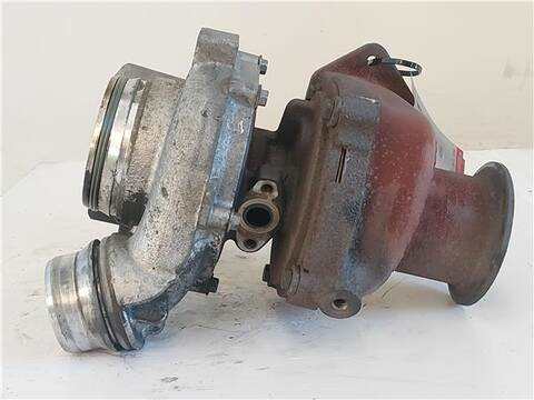 Foto 2ª: Turbocompresor Bmw Serie 1 114 2.0 118D BERLINA 143CV 105KW [N47 D20 C] (2009)
