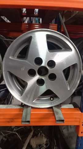 LLanta Aleacion Jeep Grand Cherokee 4.0 G ZJ LAREDO 5P. Automatico