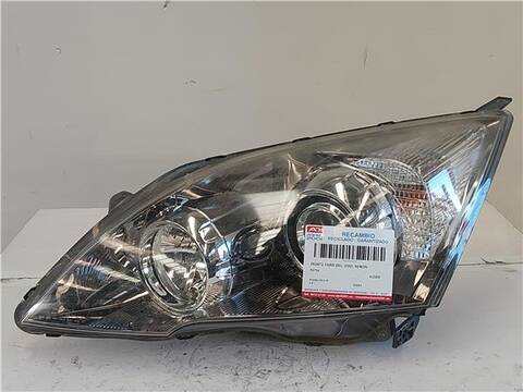 Faro Izquierdo Honda Crv 2.0 I 150CV 110KW III