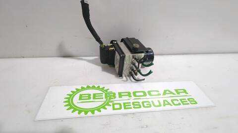 Foto 2ª: Abs Peugeot 407 1.6 HDI 110 6D9HZC 6D9HYC) 109CV 80KW [9HY (DV6TED4),9HZ (DV6TED4)] (2004)