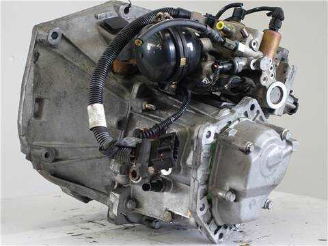 Foto 2ª: Caja Cambios Automatica Alfa Romeo 156 2.0 T.SPARK DISTINCTIVE 155CV 114KW [AR 32301] (2001)