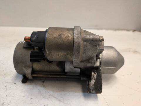 Foto 2ª: Motor de Arranque Toyota Avensis 2.2 D-4D EXECUTIVE BERLINA 5-PTAS.) 150CV
