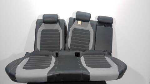 Foto 1ª: Asientos Traseros Volkswagen Jetta 2.0 TDI 110CV 81KW [CUUA] (2014)