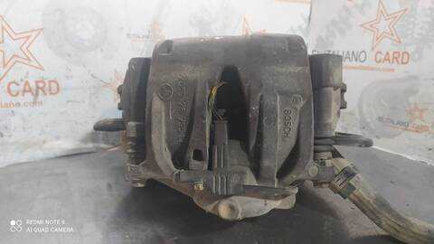 Foto 3ª: Mangueta Delantera Izquierda Mercedes Clase E 180 E 220 CDI 211.006) BERLINA 150CV 110KW [646961] (2003)