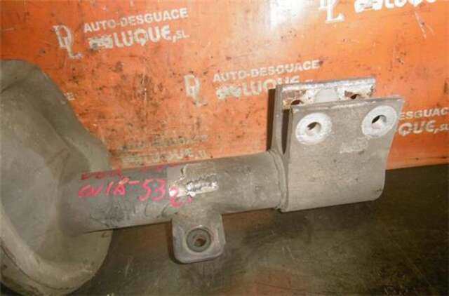 Amortiguador Delantero Derecho Citroen C4 1.6 HDI