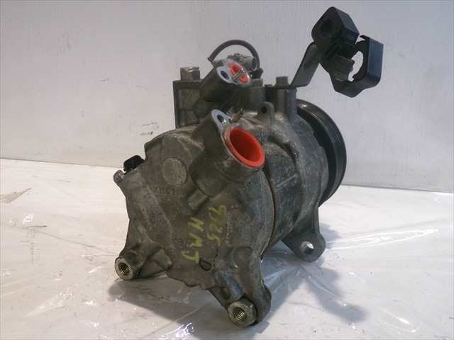 Foto 3ª: Compresor Aire Acondicionado Bmw Serie 5 520 2.0 D F10,2009-2013 [N47D20C] (2012)