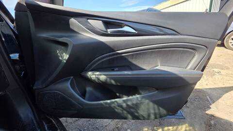 Tapizados Cartoneras Opel Insignia INNOVATION 165CV 121KW