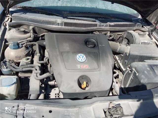 Foto 3ª: Cuna de Motor Volkswagen Golf 1.9 ADVANCE [1.9 LTR. - 96 KW TDI] [ASZ]