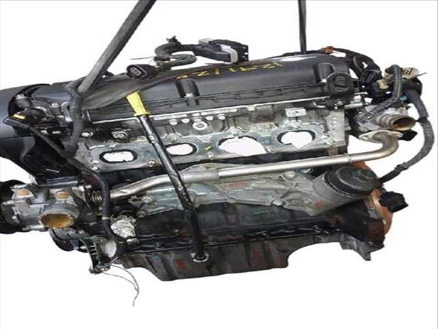 Motor Completo Opel Zafira 1.6 M75)