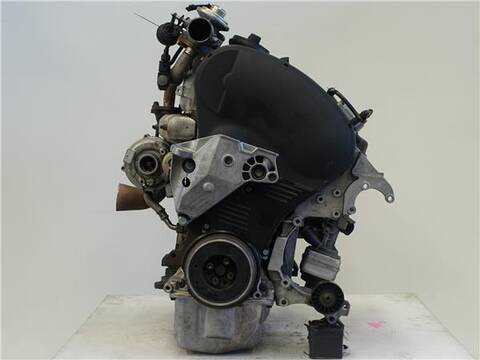 Foto 4ª: Motor Completo Seat Toledo 1.9 TDI 90CV 66KW [AGR] (1999)