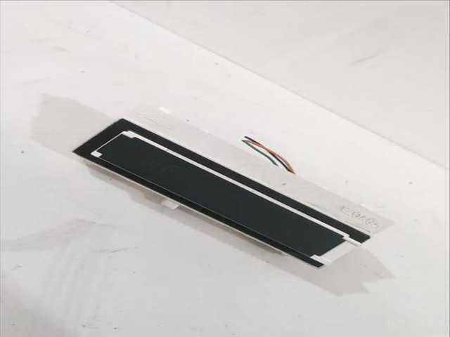 Foto 2ª: Pantalla Multifuncion Toyota Corolla 1.8 HYBRID ZWE211) 122CV 90KW [2ZR-FXE] (2020)