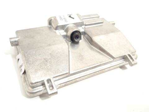 Centralita Motor ECU Seat Ateca 1.4 TSI 150CV 110KW