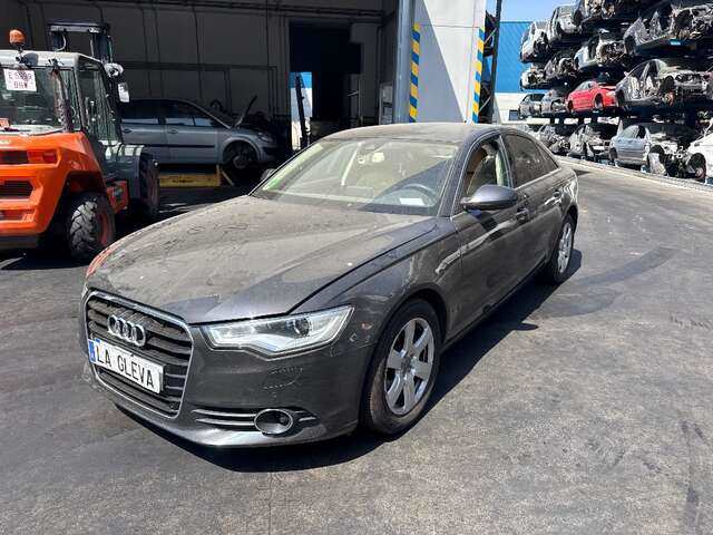 Alternador Audi A6 2.8I V6 204CV AVANT BERLINA 0CV