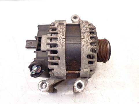 Foto 2ª: Alternador Ford Ranger 150 CV 110KW [GBVAJQJ] (2016)