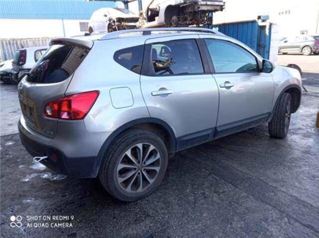 Foto 2ª: Cigüeñal Nissan Qashqai 1.5 DCI [K9KH282]
