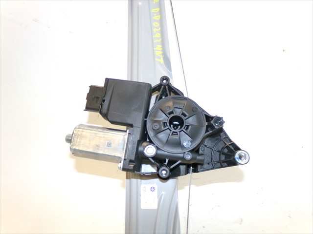 Foto 2ª: Elevalunas Eléctrico Delantero Derecho Opel Crossland 1.2 G 2021- [HN05] (2024)