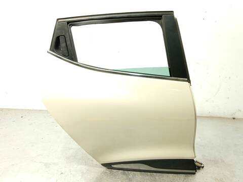 Puerta Trasera Derecha Renault Clio 1.5 DCI 90 90CV 66KW