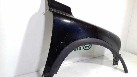 Foto 3ª: Aleta Delantera Derecha Volvo XC 90 D5 163CV 120KW [D5244T] (2004)