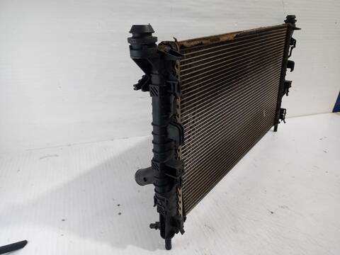 Foto 3ª: Radiador Motor Ford Focus TREND 101CV [HWDA] (2004)