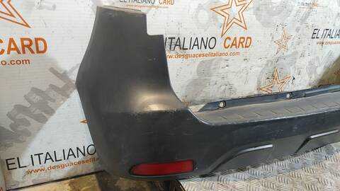 Foto 3ª: Paragolpes Trasero Dacia Dokker AMBIANCE 90CV 66KW [K9K E6] (2018)