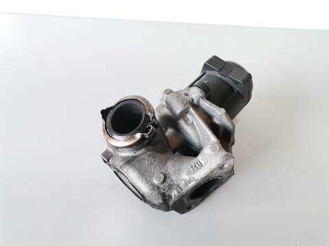Foto 3ª: Valvula EGR Mazda 3 1.6 CRDT ACTIVE 109CV (2003)