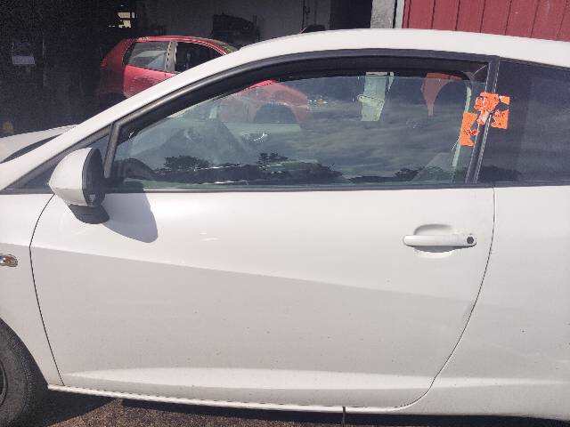 Elevalunas Eléctrico Delantero Izquierdo Seat Ibiza 1.4 TDI 6J 3P