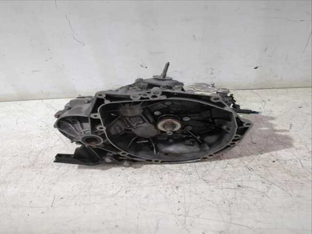 Caja Cambios Peugeot 308 1.6 HDI 92CV