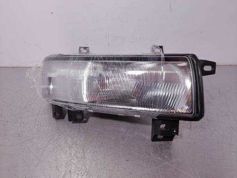 Faro Derecho Opel Movano 80CV 59KW