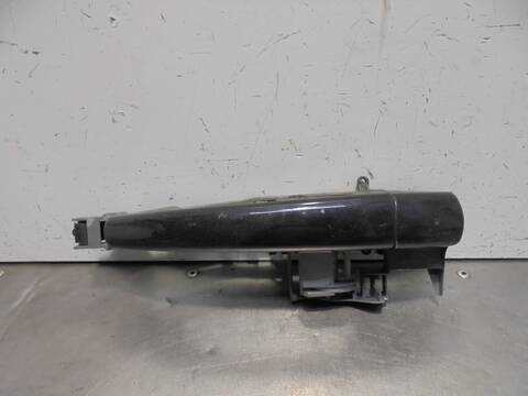 Maneta Exterior Delantera Derecha Citroen C3 SX 73CV 54KW