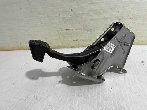 Foto 3ª: Pedal Freno Skoda Yeti ACTIVE 105CV 77KW [CBZB] (2014)
