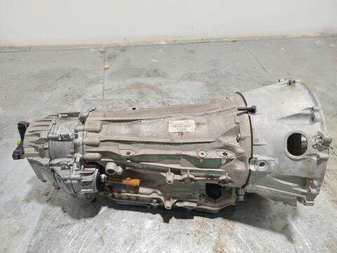 Foto 3ª: Caja Cambios Automatica Mercedes Clase V 200 V 220 CDI - D 4-MATIC 447.811 447.813) 163CV 120KW