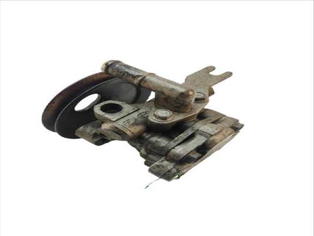 Foto 2ª: Bomba de Direccion Kia Cerato 1.6 (2004)