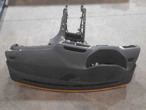 Kit Airbag Peugeot 3008 1.5 BLUEHDI 130 131CV 96KW