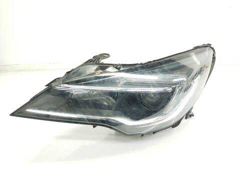 Faro Izquierdo Opel Astra DYNAMIC START-STOP