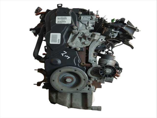 Foto 2ª: Motor Completo Volvo V50 136CV 100KW [D4204T D42] (2007)