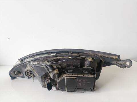 Foto 3ª: Faro Derecho Ford Focus BERLINA 1.8 TDDI TD CAT 90CV (1998)
