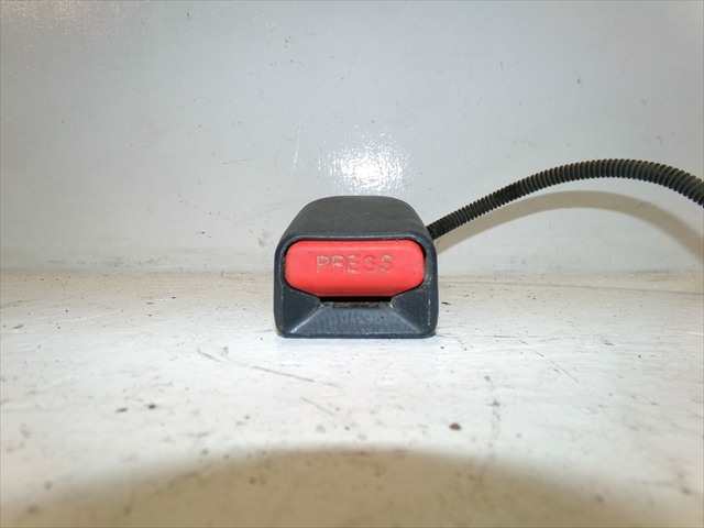 Foto 2ª: Cinturón Delantero Derecho Honda Crv 2.0 G I-VTEC ,2006-2009 [R20A2] (2008)
