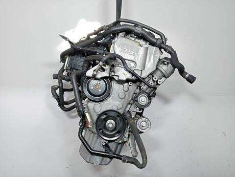 Foto 3ª: Motor Completo Volkswagen Jetta 1.4 16V TSI 1390 CM3) 122CV [CAXA] (2005)